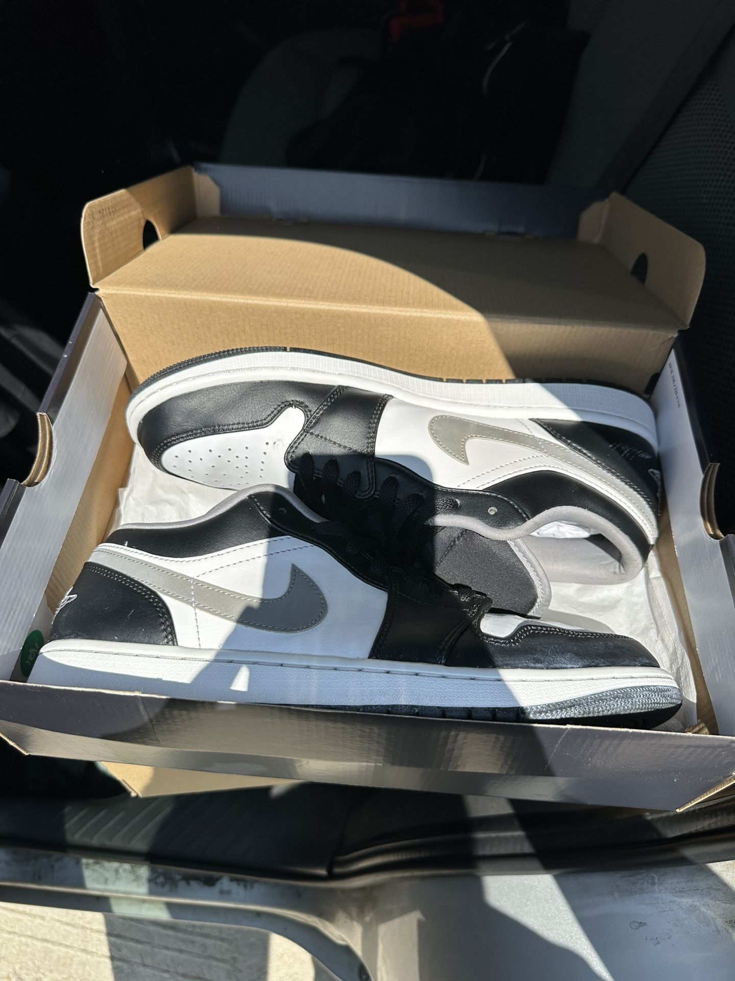 Nike Jordan 1 Low
