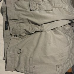 511 Tactical Pants 