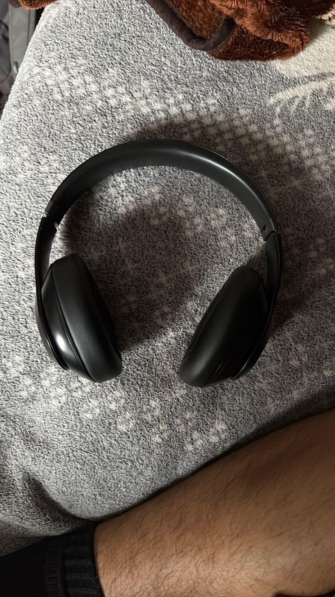 Beats Studio Pros