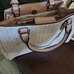 Guess Purse