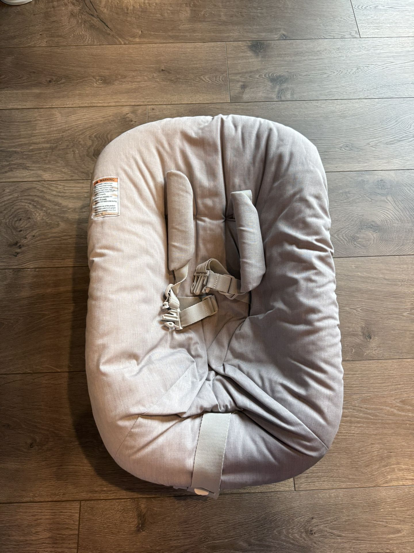 Stokke Tripp Trapp Newborn Attachment