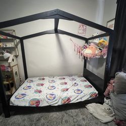 Twin Bed frame 