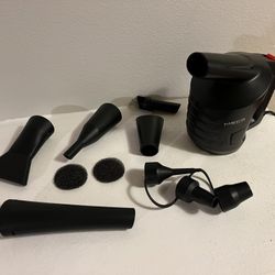 Corded Electric Handheld Blower Duster 