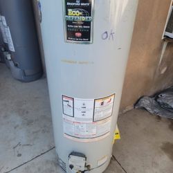 Water Heater 