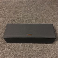 Klipsch Kv-1 Beaker in great condition