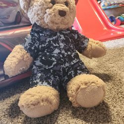 Build A Bear Rare