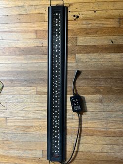 30-40gal high end aquarium light