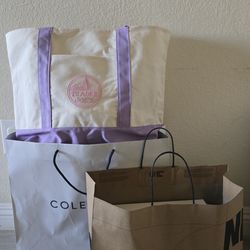 Trader Joe's Tote Bag