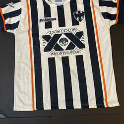 Men’s Medium Jersey Style Beer Company