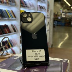 iPhone 13 - Unlock