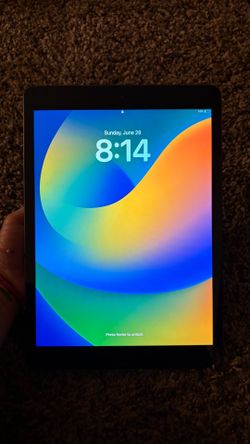 ipad 8th generation 32 GB