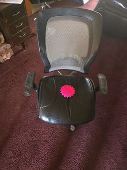 Computer Chair