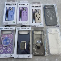 IPhone 17 Air Case