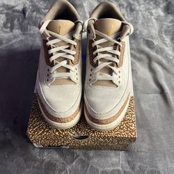 Air Jordan 3 Retro