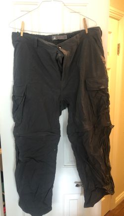 Men’s XXL REI pants