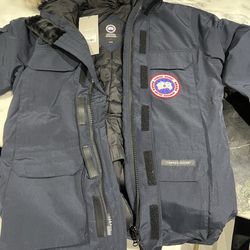 Canada Goose Expedition Navy XL