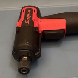 Snap-on Tools CT761AQC 14.4v 1/4" Hex Cordless Impact Driver - Tool Only