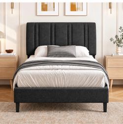 Cama twin solo la base