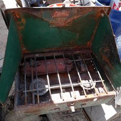 Coleman Camping Stove 425E