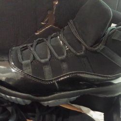 Jordan 11's Size 11