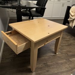 Side Table