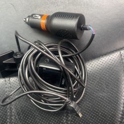 Dash Cam Aukey