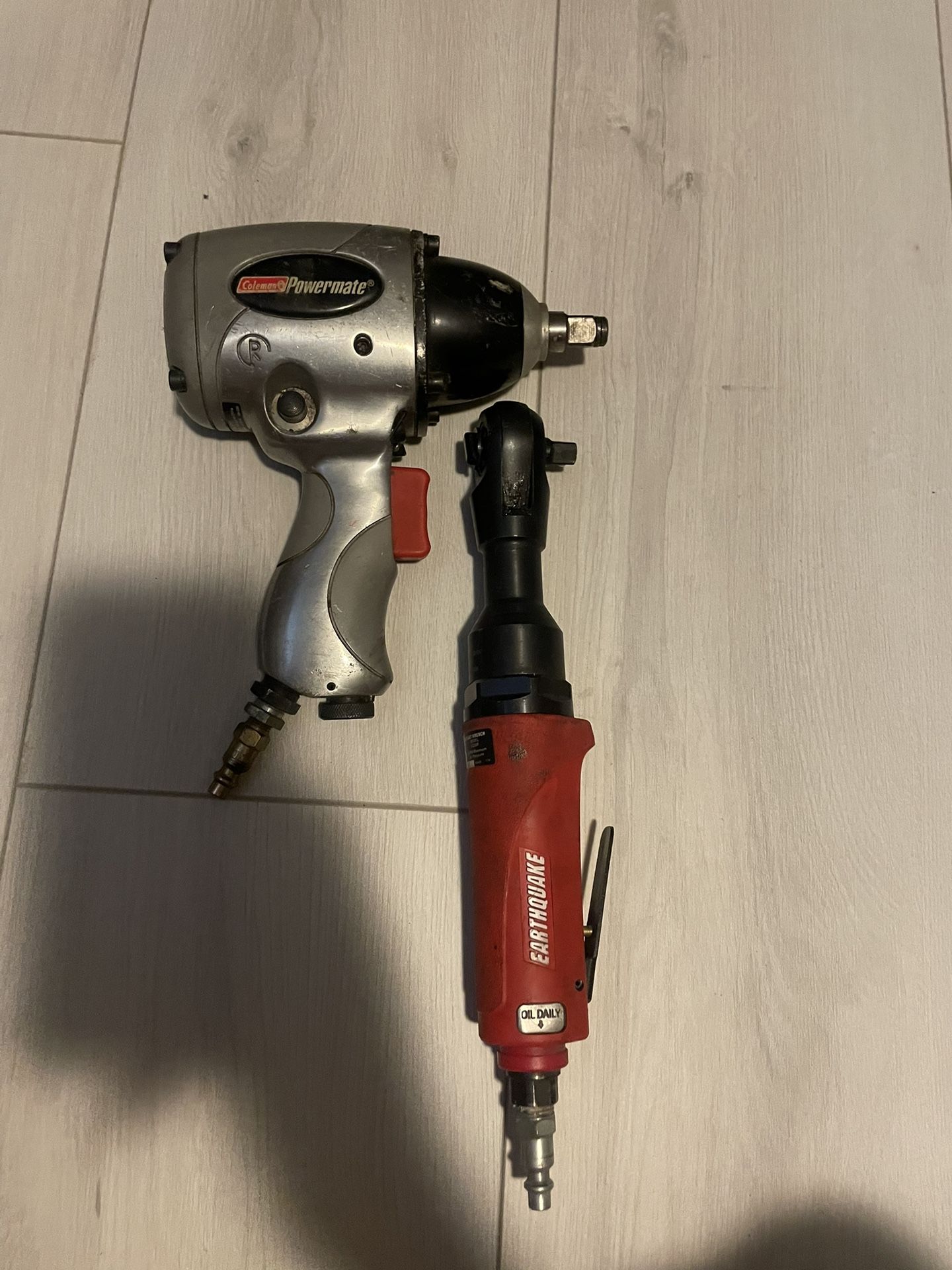 Air Tools