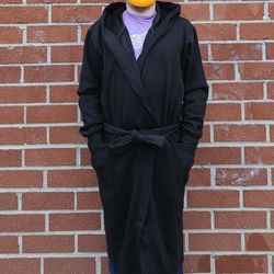 UGG Leeland Robe Medium/ Large