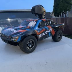Slash Ultimate 4x4