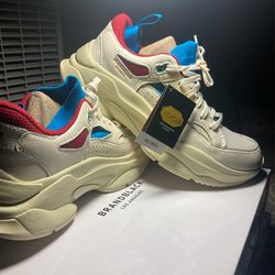  Brandblack Saga 130 Men’s Shoes Sneakers Size 9 New In Box 