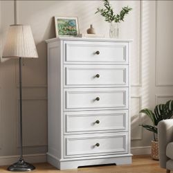 Dresser assembled ensamblado