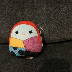 The Nightmare Before Christmas (Squishmallows )