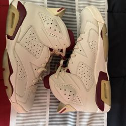 Jordan 6 