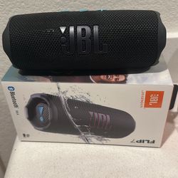 Jbl speaker