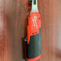 Milwaukee M12 High Speed Rachet