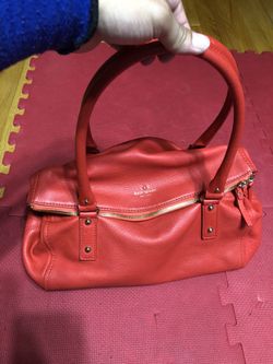 Kate Spade Handbag 