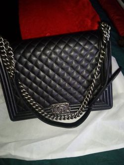 CHANEL BAG