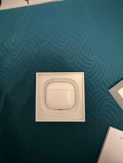 Airpods 4