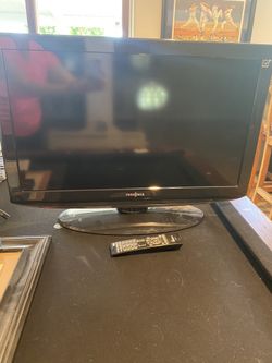 Insignia 32 inch TV