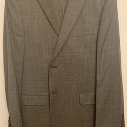 Tommy Hilfiger Men’s Suit 44 Regular 38” Waist 