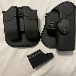 SARSILMAZ CLIP AND AMMO CLIPS