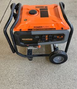 Generator (Generac)