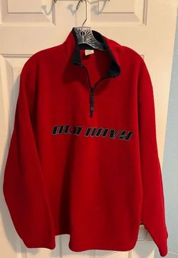 Men’s 2XL Pullover Jacket & Polos (Cash Only & Elk Grove Pick-up)