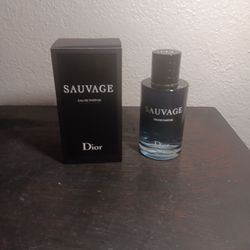 Dior Sauvage 