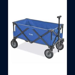 Utility Wagon