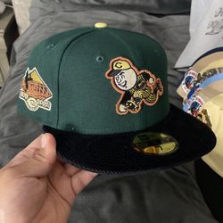 Fitted
