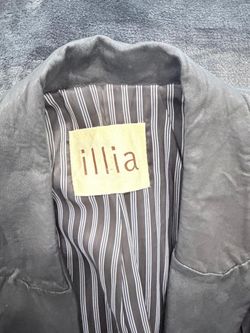 illia 100% genuine leather