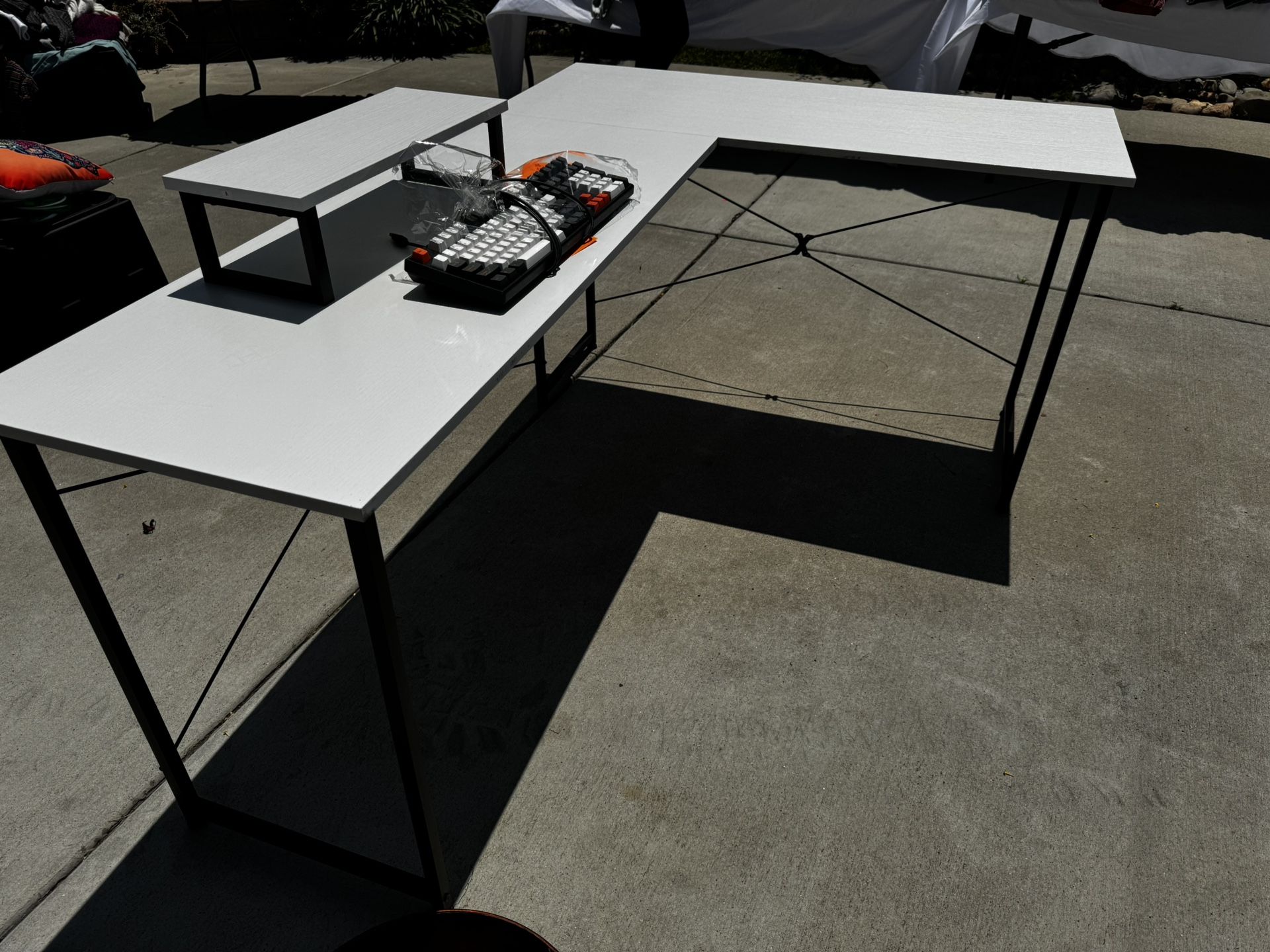 Desk For Sale
