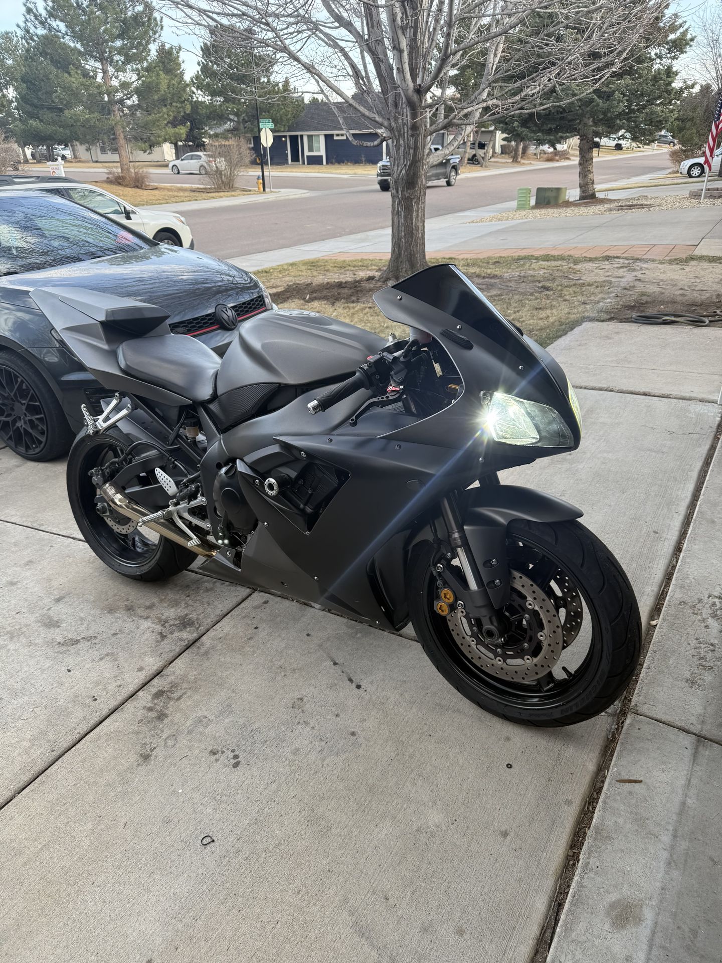 2002 Yamaha R1 for Sale in Colorado Springs, CO - OfferUp