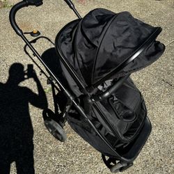 Baby Stroller (Multi-Function & Age Settings)